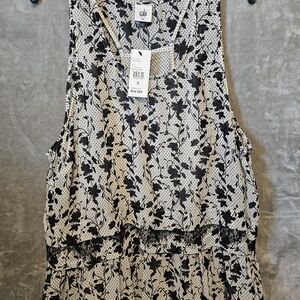 NWT Cabi Everything Top #5907 XL